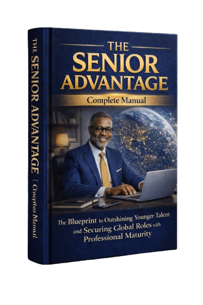 The Remote Work Operating Manual book cover